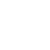 White icon of dancing couple in ballroom pose on black background, representing dance, partnership, or social dancing activity